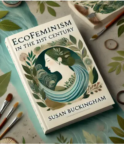 "Ecofeminism in the 21st Century" by Susan Buckingham: Summary and Critique