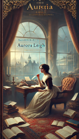 "Aurora Leigh" (Book II excerpt) by Elizabeth Barrett Browning: A Critical Analysis