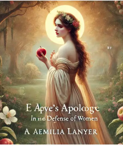 "Eve's Apology in Defense of Women" by Aemilia Lanyer: A Critical Analysis