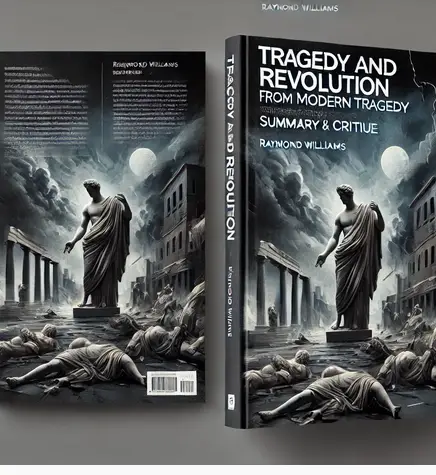 "Tragedy and Revolution in Tragic Ideas from Modern Tragedy" by Raymond Williams: Summary and Critique