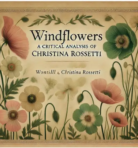 "Windflowers" by Christina Rossetti: A Critical Analysis