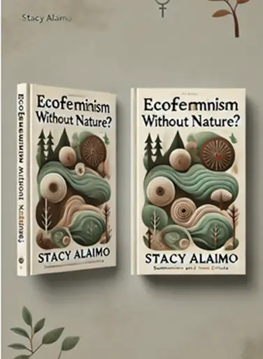 "Ecofeminism without Nature?" by Stacy Alaimo: Summary and Critique