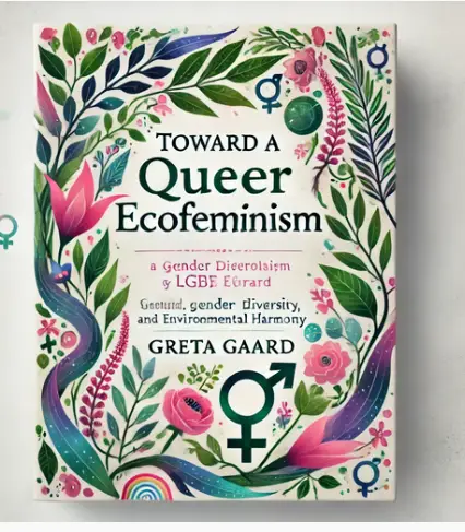 "Toward A Queer Ecofeminism" By Greta Gaard: Summary and Critique