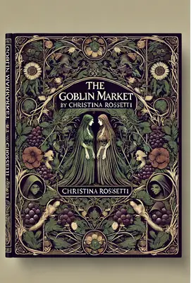 "Goblin Market" by Christina Rossetti: A Critical Analysis