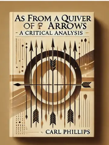 "As from a Quiver of Arrows" by Carl Phillips: A Critical Analysis