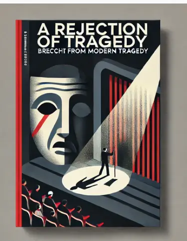 "A Rejection of Tragedy: Brech from Modern Tragedy" by Raymond Williams: Summary and Critique