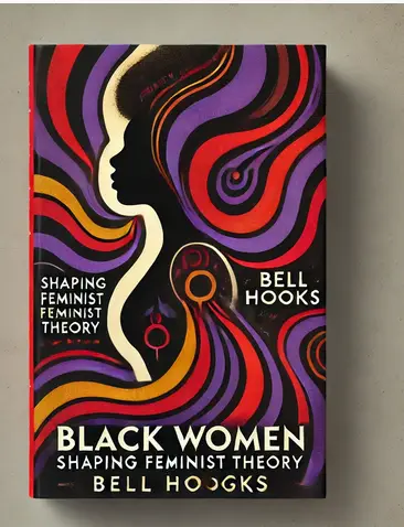 "Black Women: Shaping Feminist Theory" by bell hooks: Summary and Critique