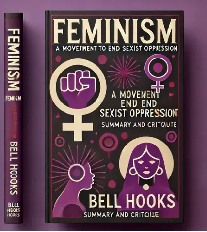 "Feminism: A Movement To End Sexist Oppression" by bell hooks: Summary and Critique