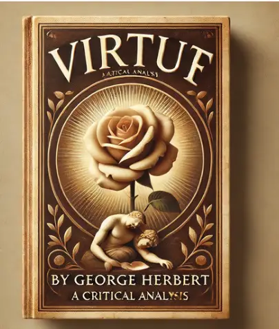 "Virtue" by George Herbert: A Critical Analysis