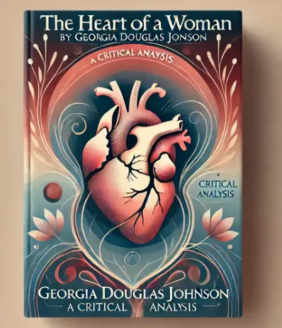  "The Heart of a Woman" by Georgia Douglas Johnson: A Critical Analysis