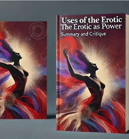 "Uses of the Erotic: The Erotic as Power" by Audre Lorde: Summary and Critique