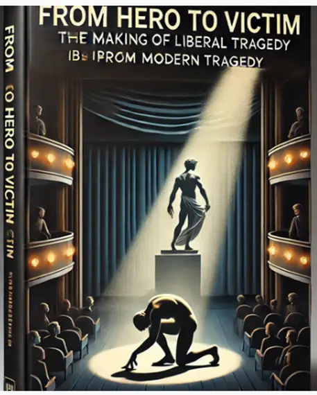 "From Hero to Victim: The Making of Liberal Tragedy, to Ibsen and Miller from Modern Tragedy" by Raymond Williams: Summary and Critique