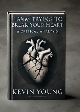 "I Am Trying to Break Your Heart" by Kevin Young: A Critical Analysis