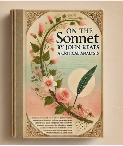 "On The Sonnet" by John Keats: A Critical Analysis