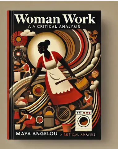 "Woman Work" by Maya Angelou: A Critical Analysis