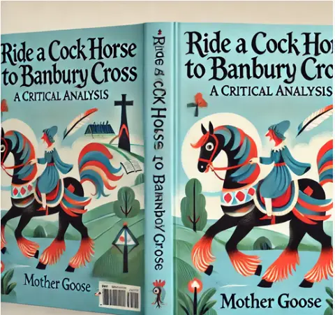 "Ride A Cock Horse to Banbury Cross" by Mother Goose: A Critical Analysis