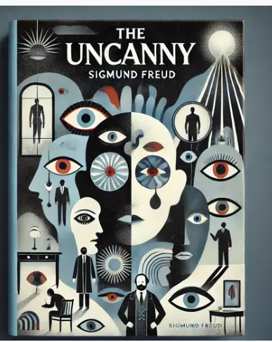 "The Uncanny" by Sigmund Freud: Summary and Critique