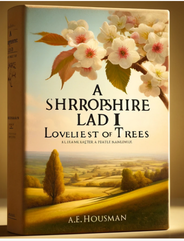 "A Shropshire Lad II: Loveliest of Trees" by A.E. Housman: A Critical Analysis
