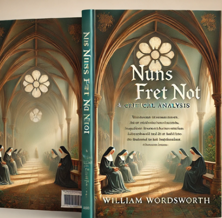 "Nuns Fret Not" by William Wordsworth: A Critical Analysis