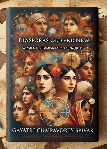 "Diasporas old and new: Women in the transnational world" by Gayatri Chakravorty Spivak: Summary and Critique