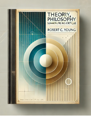 "Theory, Philosophy, Literature" by Robert C. Young: Summary and Critique