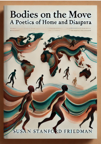 "Bodies on the Move: A Poetics of Home and Diaspora" by Susan Stanford Friedman: Summary and Critique