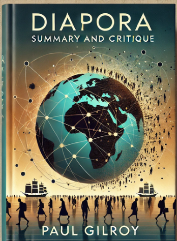 "Diaspora" by Paul Gilroy: Summary and Critique