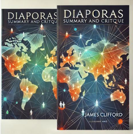 "Diasporas" by James Clifford: Summary and Critique