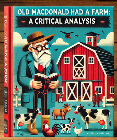 "Old MacDonald Had a Farm": A Critical Analysis