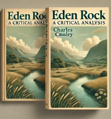 "Eden Rock" by Charles Causley: A Critical Analysis