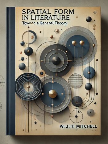 "Spatial Form in Literature: Toward a General Theory" by W. J. T. Mitchell: Summary and Critique