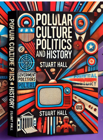 "Popular Culture, Politics And History" By Stuart Hall: Summary and Critique