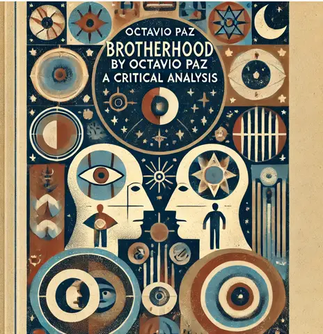 "Brotherhood" by Octavio Paz: A Critical Analysis