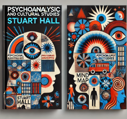 "Psychoanalysis And Cultural Studies" By Stuart Hall: Summary and Critique