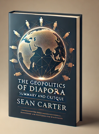 "The Geopolitics of Diaspora" by Sean Carter: Summary and Critique