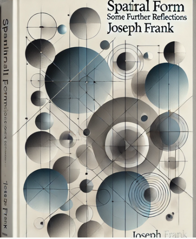 "Spatial Form: Some Further Reflections" by Joseph Frank: Summary and Critique