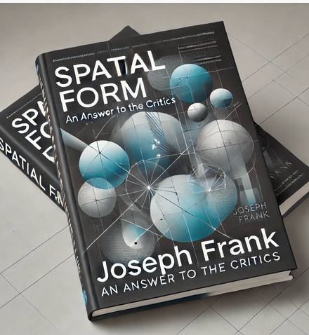 "Spatial Form: An Answer to the Critics" by Joseph Frank: Summary and Critique