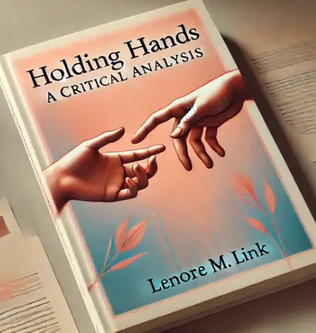 "Holding Hands" by Lenore M. Link: A Critical Analysis