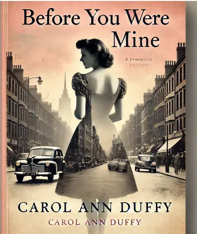 "Before You Were Mine" by Carol Ann Duffy: A Critical Analysis