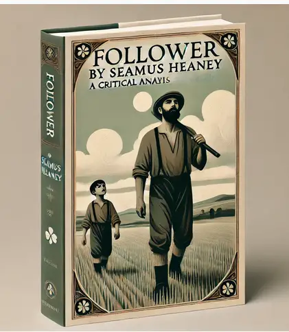 "Follower" by Seamus Heaney: A Critical Analysis