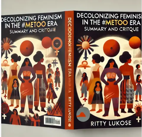 "Decolonizing Feminism in the #MeToo Era" by Ritty Lukose: Summary and Critique