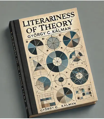 "Literariness of Theory" by György C. Kálmán: Summary and Critique