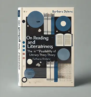 "On Reading And Literariness: The (Im)Possibility of Literary Theory" by Barbara Dolenc: Summary And Critique