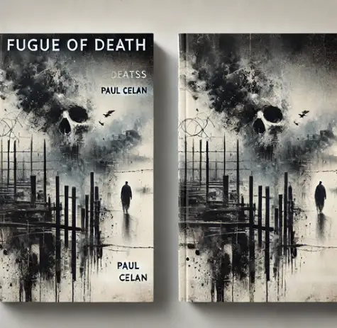 "Fugue of Death" by Paul Celan: A Critical Analysis