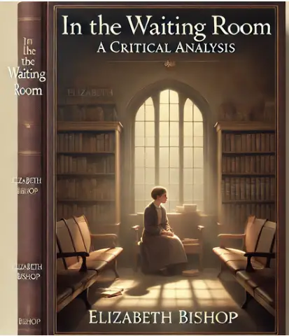 "In the Waiting Room" by Elizabeth Bishop: A Critical Analysis