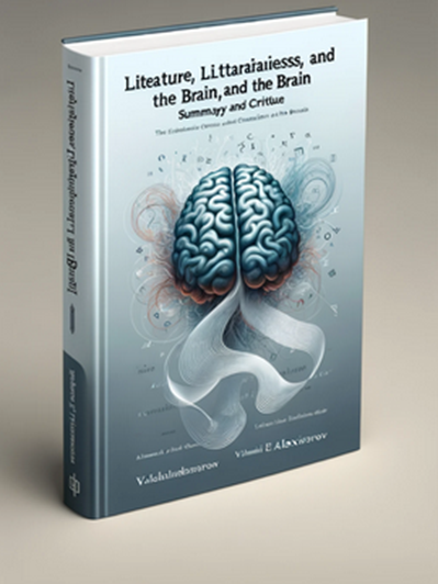 "Literature, Literariness, and the Brain" by Vladimir E. Alexandrov: Summary and Critique