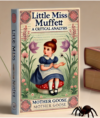 "Little Miss Muffet" by Mother Goose: A Critical Analysis