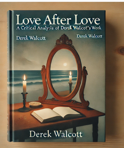 "Love After Love" by Derek Walcott: A Critical Analysis
