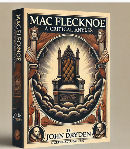 "Mac Flecknoe" by John Dryden: A Critical Analysis