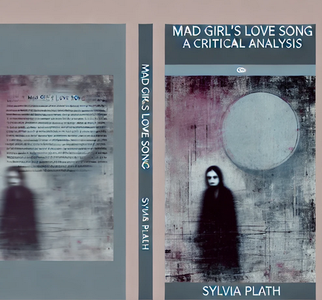 "Mad Girl's Love Song" by Sylvia Plath: A Critical Analysis